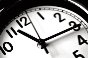 clock picture 